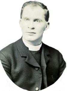 Davies, Alban Rev.