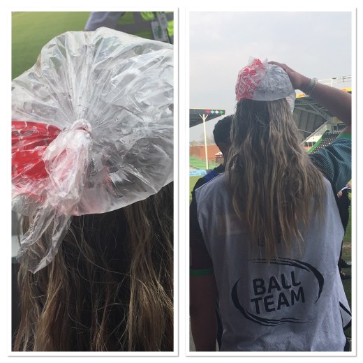 Melting Aussie Chloe Butler