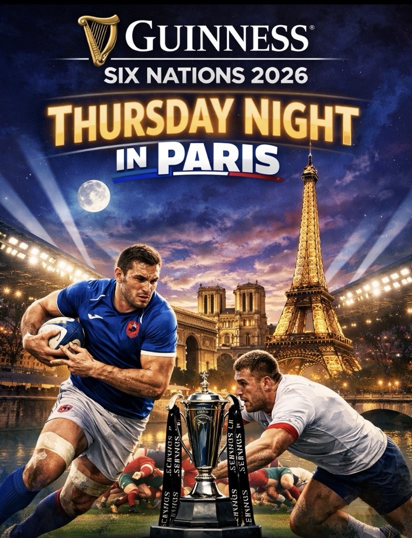 France Ready For Six Nations Thursday Night Opener In Paris- Do Not ...
